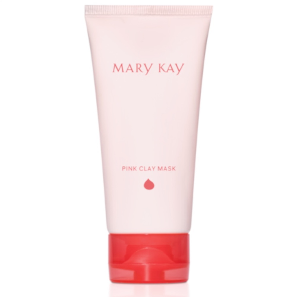 Special-Edition† Mary Kay® Pink Clay Mask 3oz
